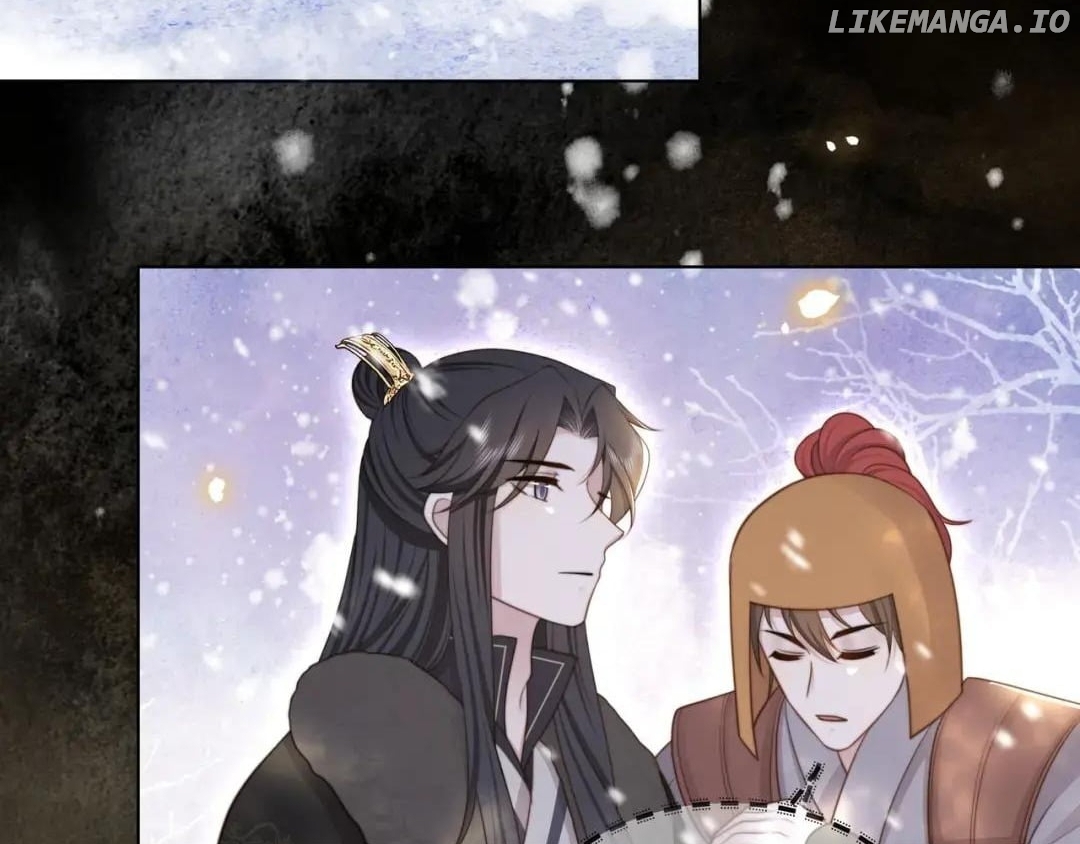 Lonely Emperor Chases His Sister-in-Law Chapter 72 - page 90